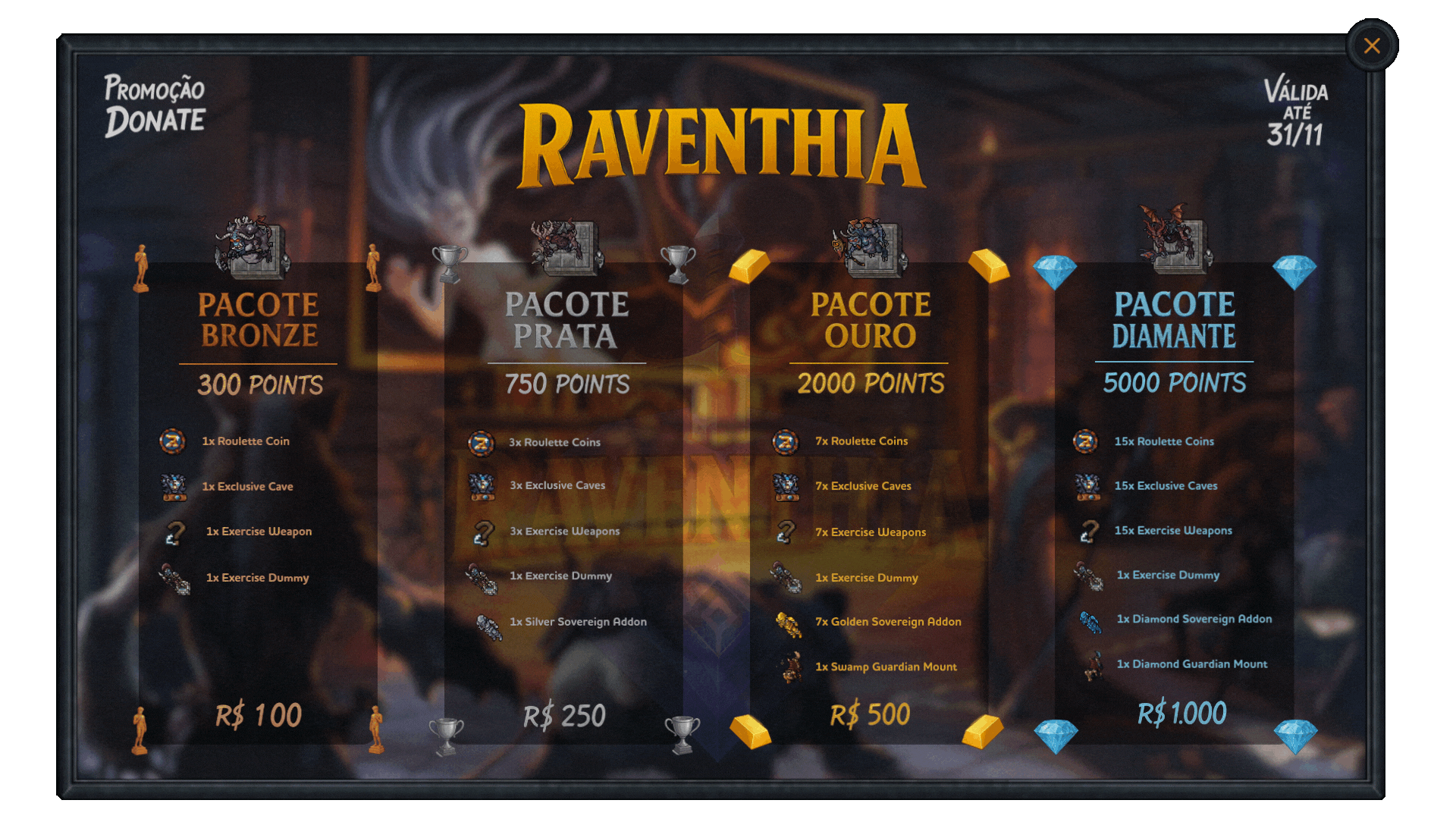 Banner promocional - clique para fechar